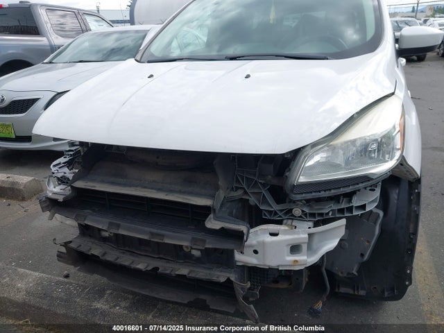40016601 :رقم المزاد ، 1FMCU0GXXDUD05634 vin ، 2013 Ford Escape Se مزاد بيع