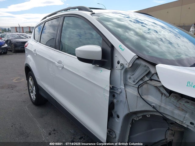 40016601 :رقم المزاد ، 1FMCU0GXXDUD05634 vin ، 2013 Ford Escape Se مزاد بيع