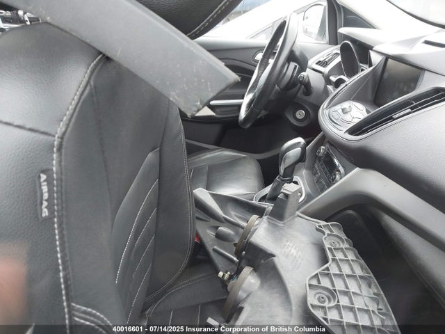 40016601 :رقم المزاد ، 1FMCU0GXXDUD05634 vin ، 2013 Ford Escape Se مزاد بيع