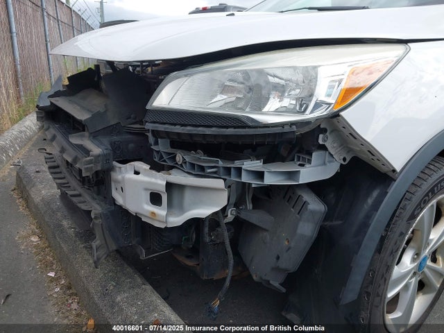 40016601 :رقم المزاد ، 1FMCU0GXXDUD05634 vin ، 2013 Ford Escape Se مزاد بيع