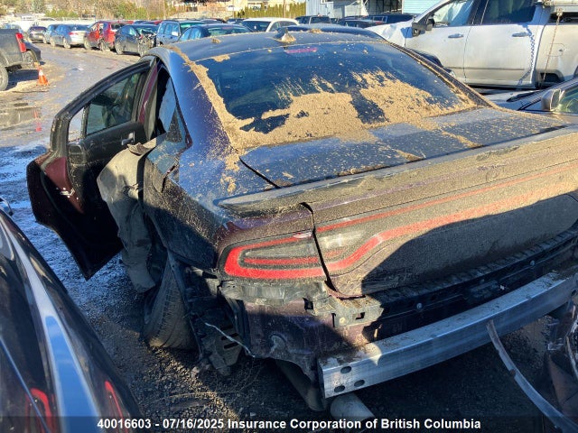 2C3CDXCT3MH566501 Dodge 2021