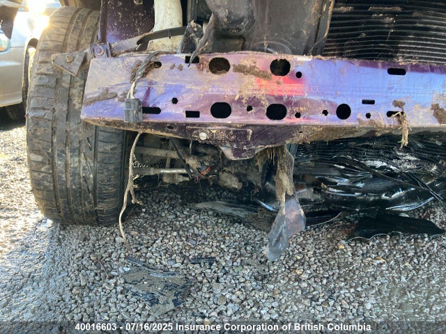 2C3CDXCT3MH566501 Dodge 2021