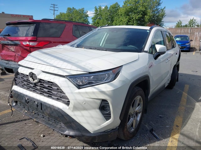 2T3DWRFV8MW112134 Toyota a25a-fxs, 3nm+4nm(ni)