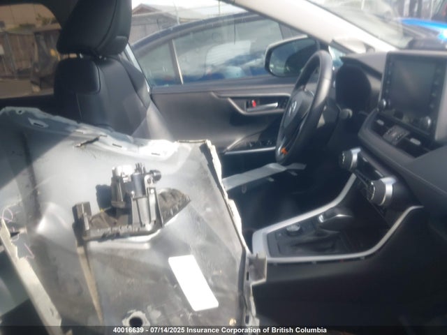 2T3DWRFV8MW112134 Toyota a25a-fxs, 3nm+4nm(ni)
