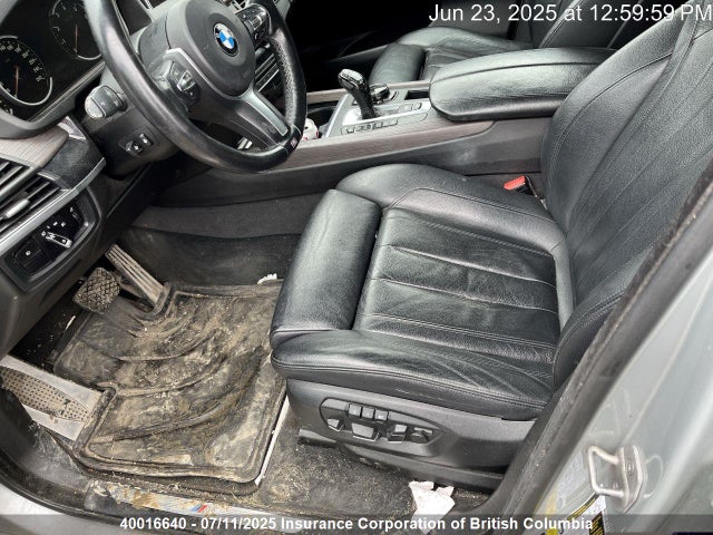 5UXKR0C53F0K71051 BMW 2015
