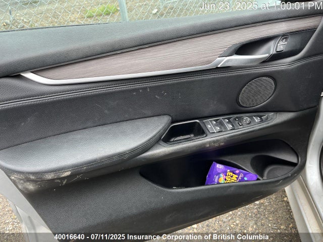 5UXKR0C53F0K71051 BMW 2015