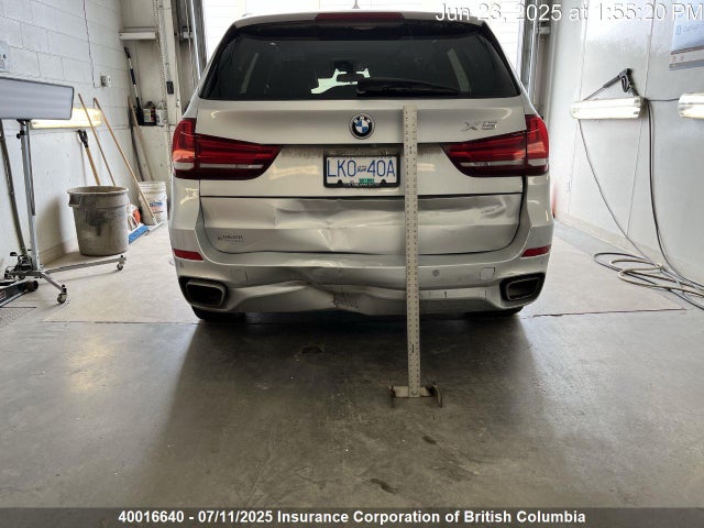 5UXKR0C53F0K71051 BMW 2015