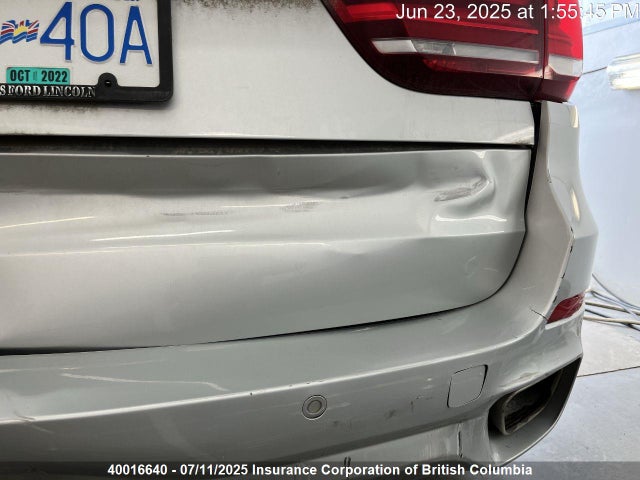 5UXKR0C53F0K71051 BMW 2015
