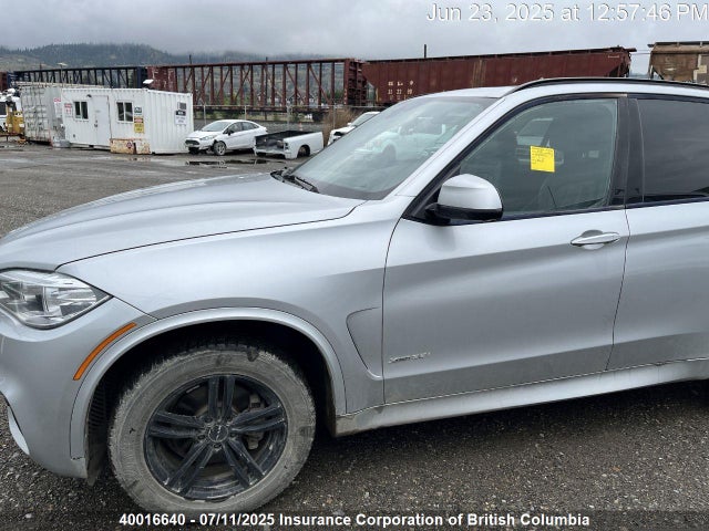 5UXKR0C53F0K71051 BMW 2015