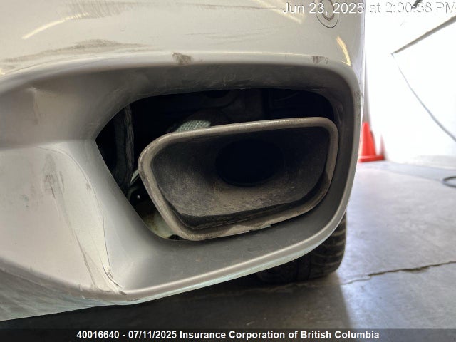 5UXKR0C53F0K71051 BMW 2015