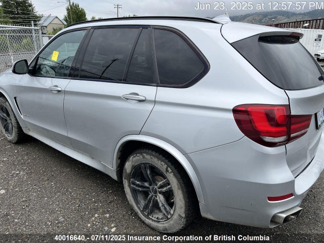 5UXKR0C53F0K71051 BMW 2015