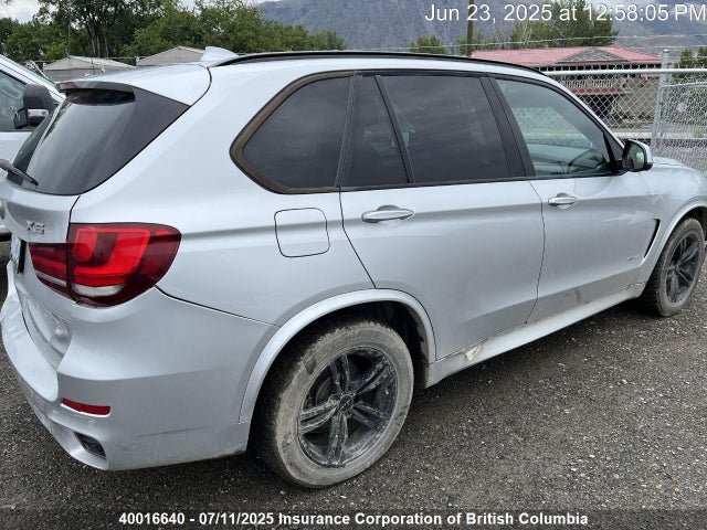 5UXKR0C53F0K71051 BMW 2015