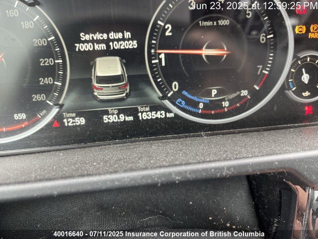 5UXKR0C53F0K71051 BMW 2015