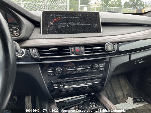 5UXKR0C53F0K71051 BMW 2015