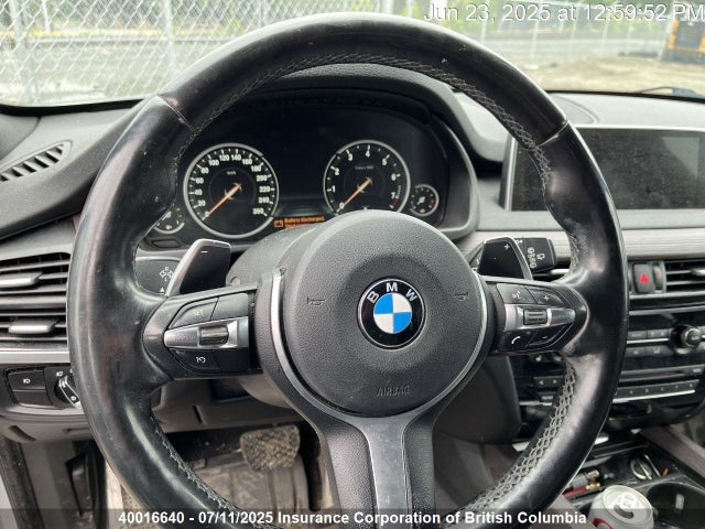 5UXKR0C53F0K71051 BMW 2015