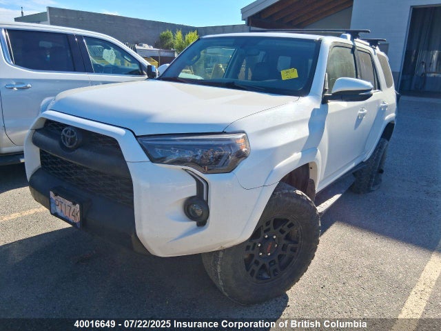 JTEBU5JR7G5392975 Toyota 1gr-fe