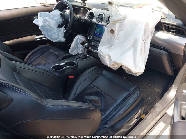 Ford 4v 2022 1FATP8UH9N5114036 Image 5