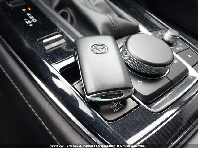 3MVDMBCM5RM669485 Mazda pyukd