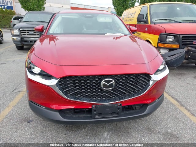 3MVDMBCM5RM669485 Mazda pyukd