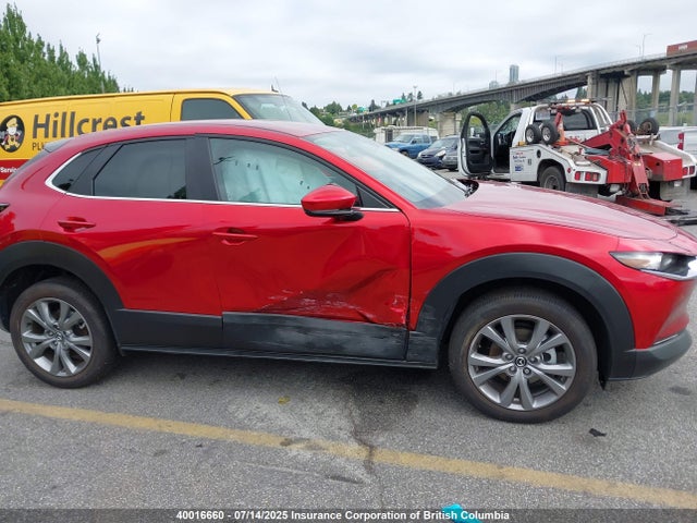 3MVDMBCM5RM669485 Mazda pyukd