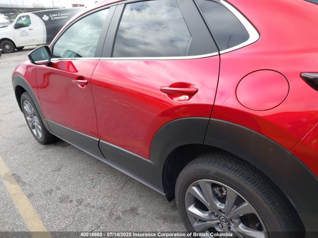3MVDMBCM5RM669485 Mazda pyukd
