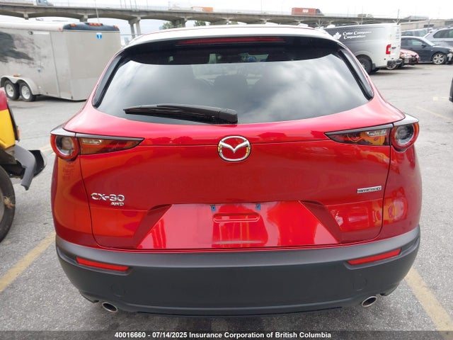 3MVDMBCM5RM669485 Mazda pyukd
