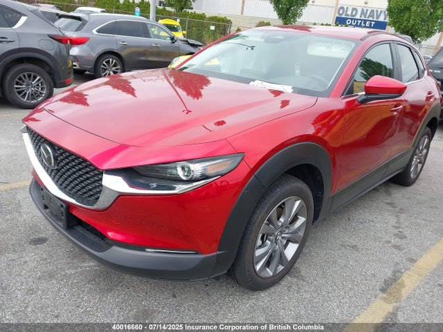 3MVDMBCM5RM669485 Mazda pyukd