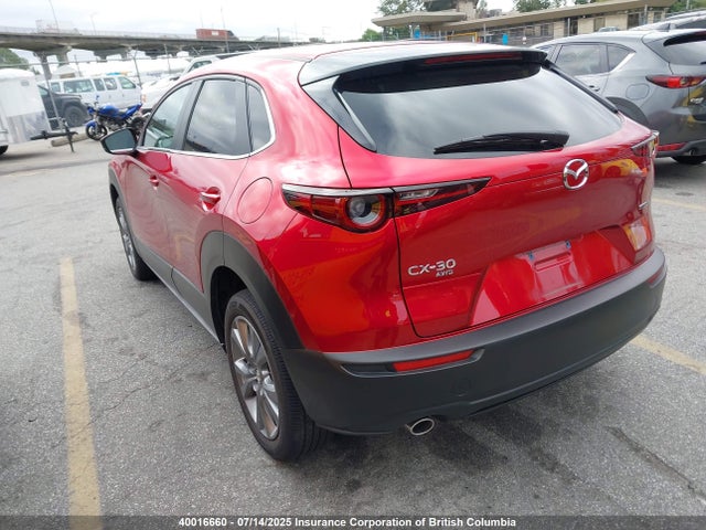 3MVDMBCM5RM669485 Mazda pyukd