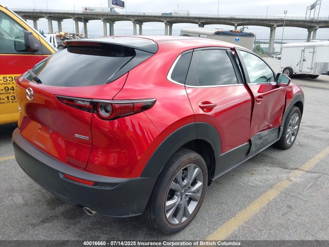 3MVDMBCM5RM669485 Mazda pyukd