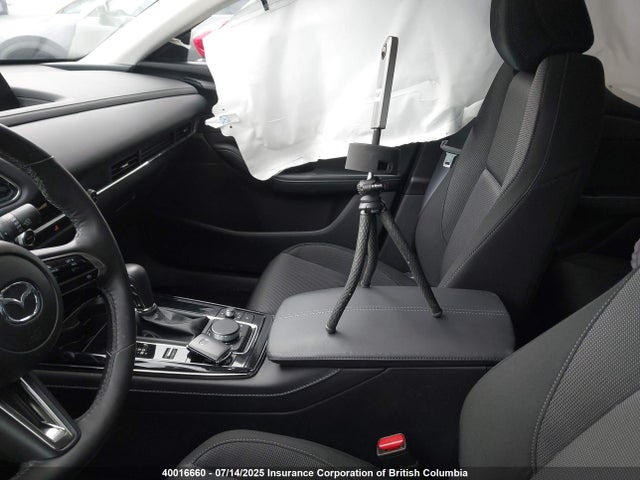 3MVDMBCM5RM669485 Mazda pyukd