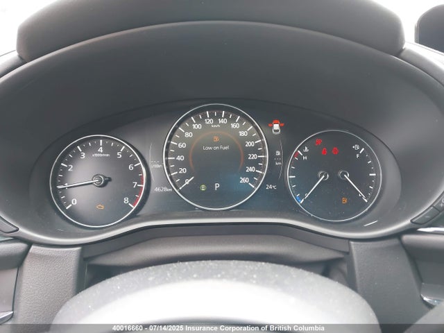 3MVDMBCM5RM669485 Mazda pyukd