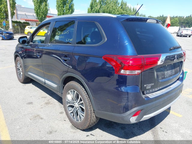 JA4JZ3AX3GZ608442 Mitsubishi mivec