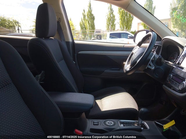 JA4JZ3AX3GZ608442 Mitsubishi mivec
