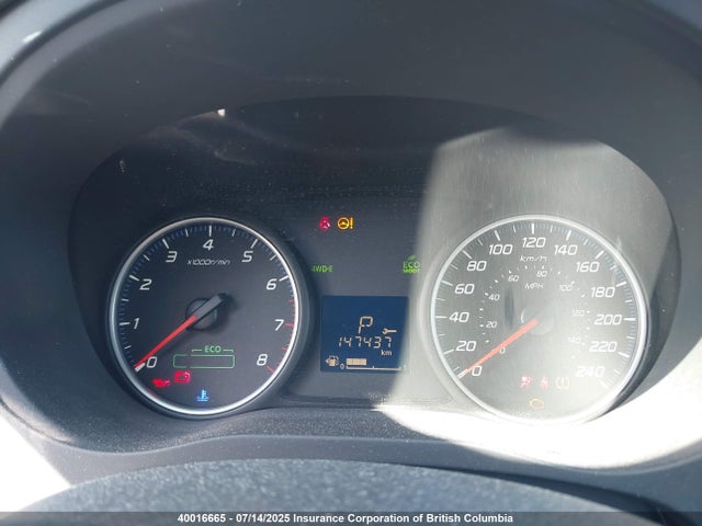 JA4JZ3AX3GZ608442 Mitsubishi mivec
