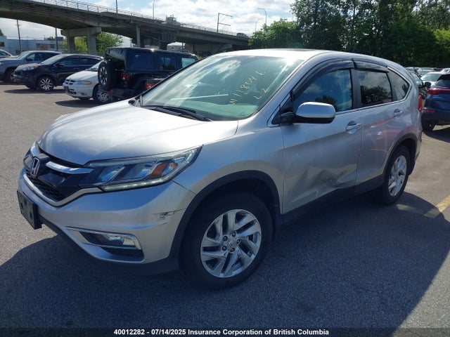 2HKRM4H51FH120792 Honda k24w9