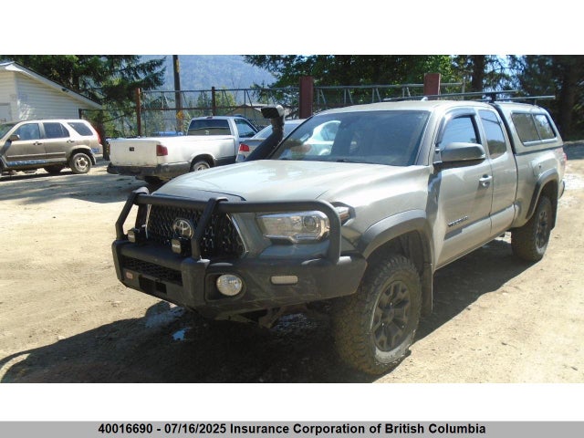 5TFSZ5AN7KX171358 Toyota 2gr-fks