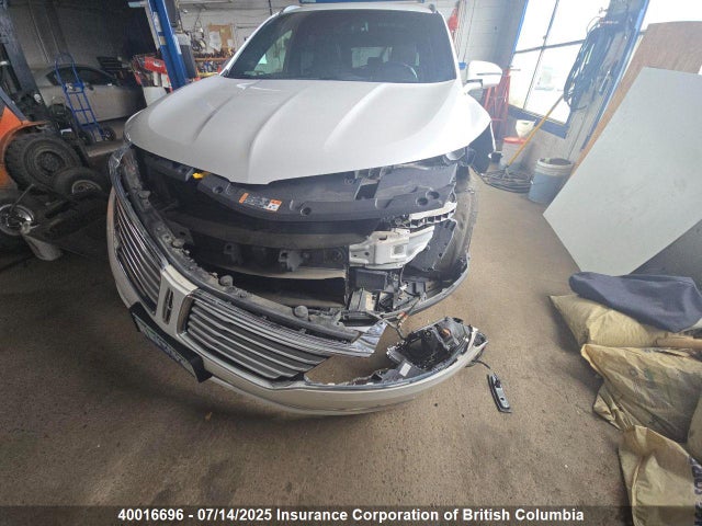 5LMTJ2AH6FUJ16906 Lincoln 2015