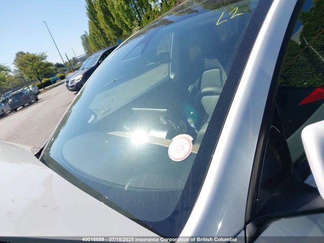 7SAYGAEE9SF236582 Tesla 2025