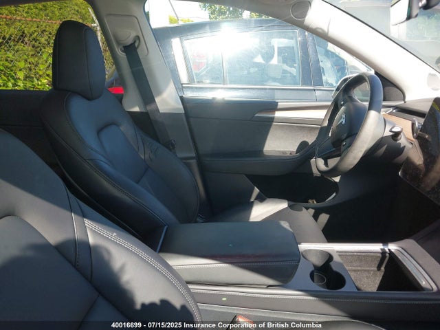 7SAYGAEE9SF236582 Tesla 2025
