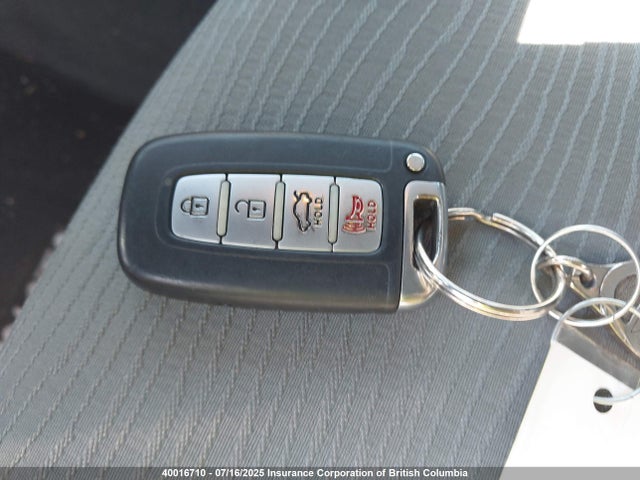 Продажа на аукционе авто 2013 Hyundai Sonata Hybrid Hybrid, vin: KMHEC4A48DA078088, номер лота: 40016710