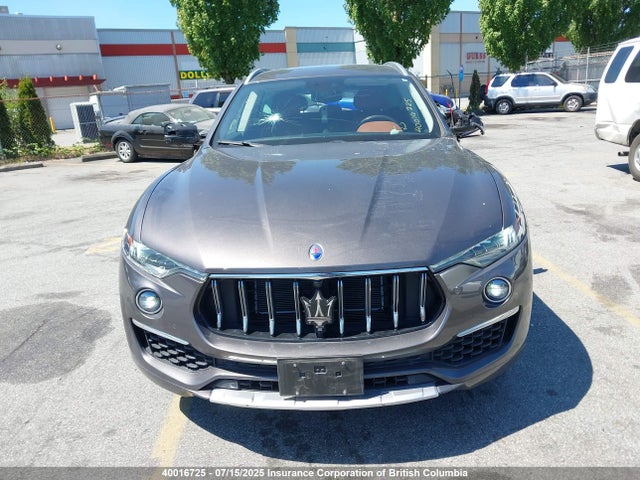 Maserati m156d 2021 ZN661XUL2MX370883 Image 12