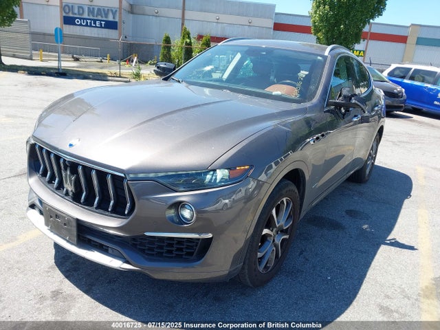 Maserati m156d 2021 ZN661XUL2MX370883 Image 2
