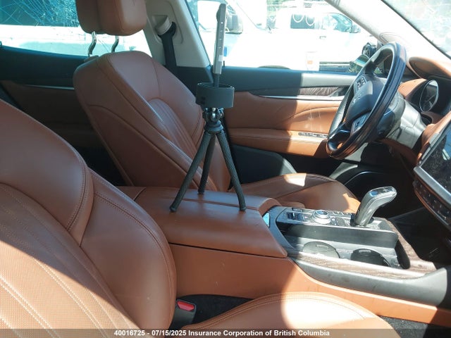 Maserati m156d 2021 ZN661XUL2MX370883 Image 5