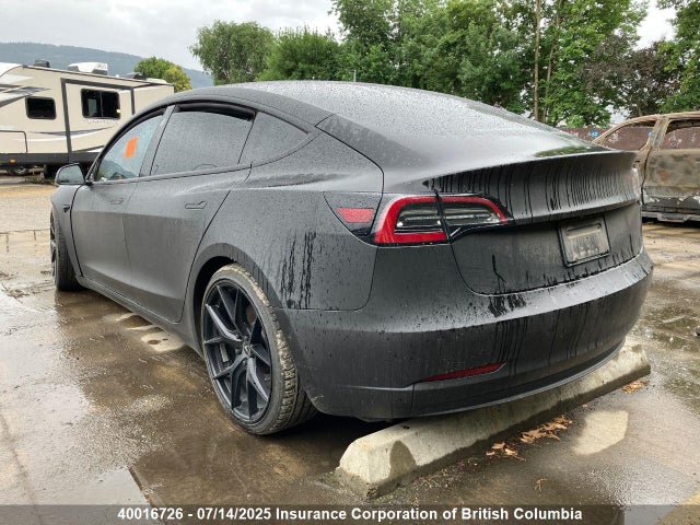 Tesla 2019 2019 5YJ3E1EA1KF418982 Image 3