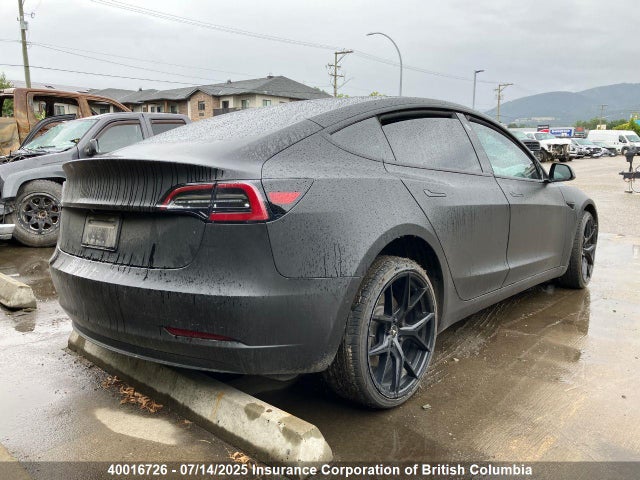 Tesla 2019 2019 5YJ3E1EA1KF418982 Image 4