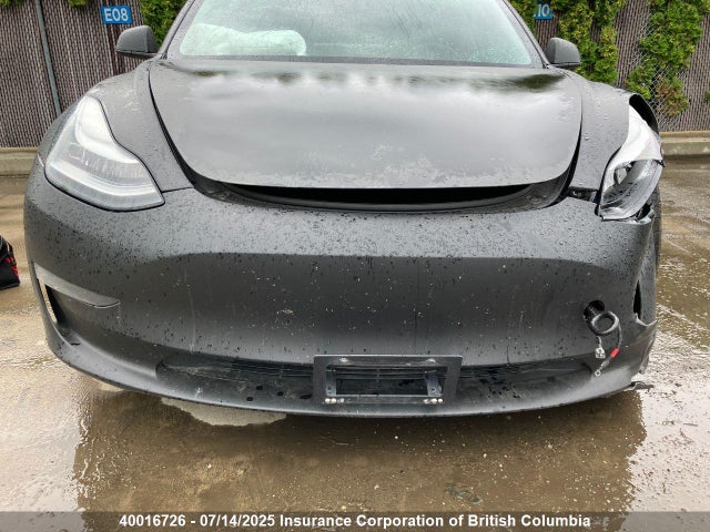 Tesla 2019 2019 5YJ3E1EA1KF418982 Image 5
