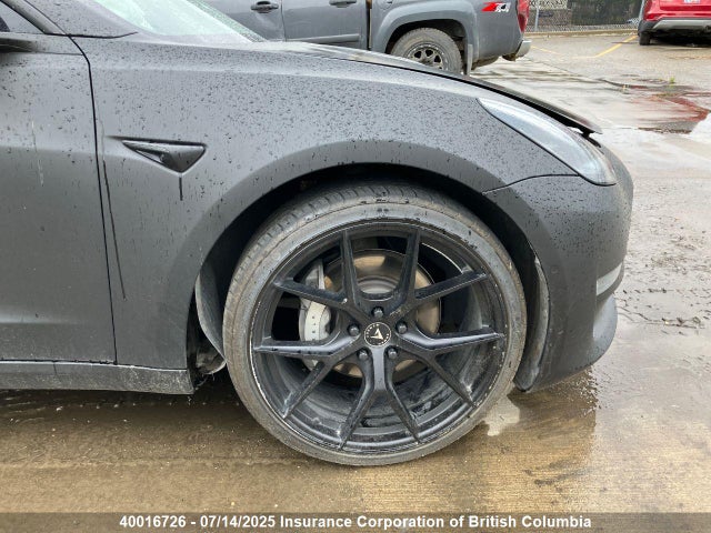 Tesla 2019 2019 5YJ3E1EA1KF418982 Image 7