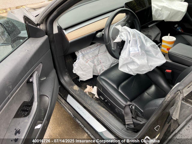 Tesla 2019 2019 5YJ3E1EA1KF418982 Image 8
