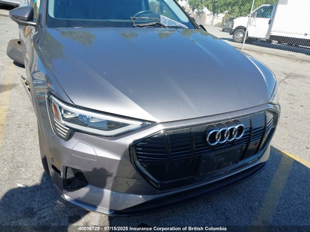 WA1VAAGE2MB014237 Audi 2021