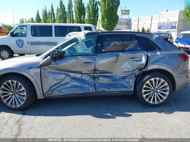 WA1VAAGE2MB014237 Audi 2021